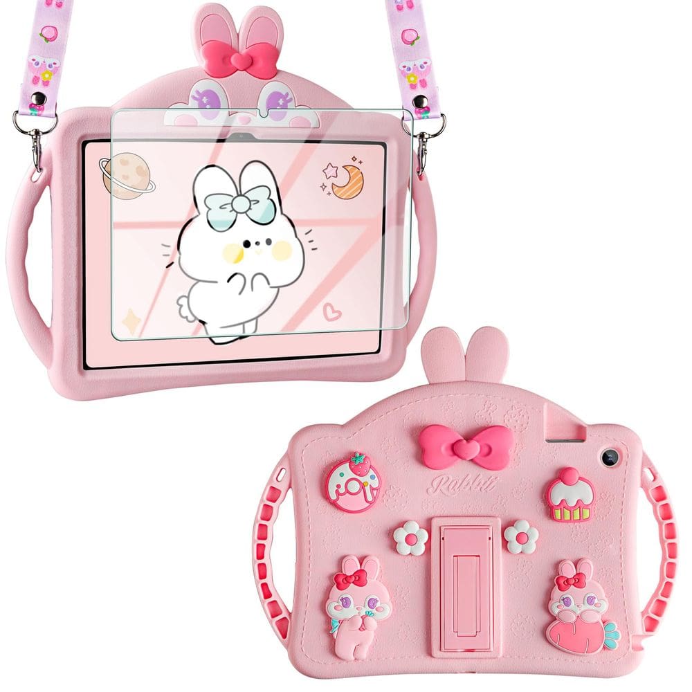 Capa para tablet VOFUOE para Samsung Galaxy Tab A9 Plus 11&quot; 2023