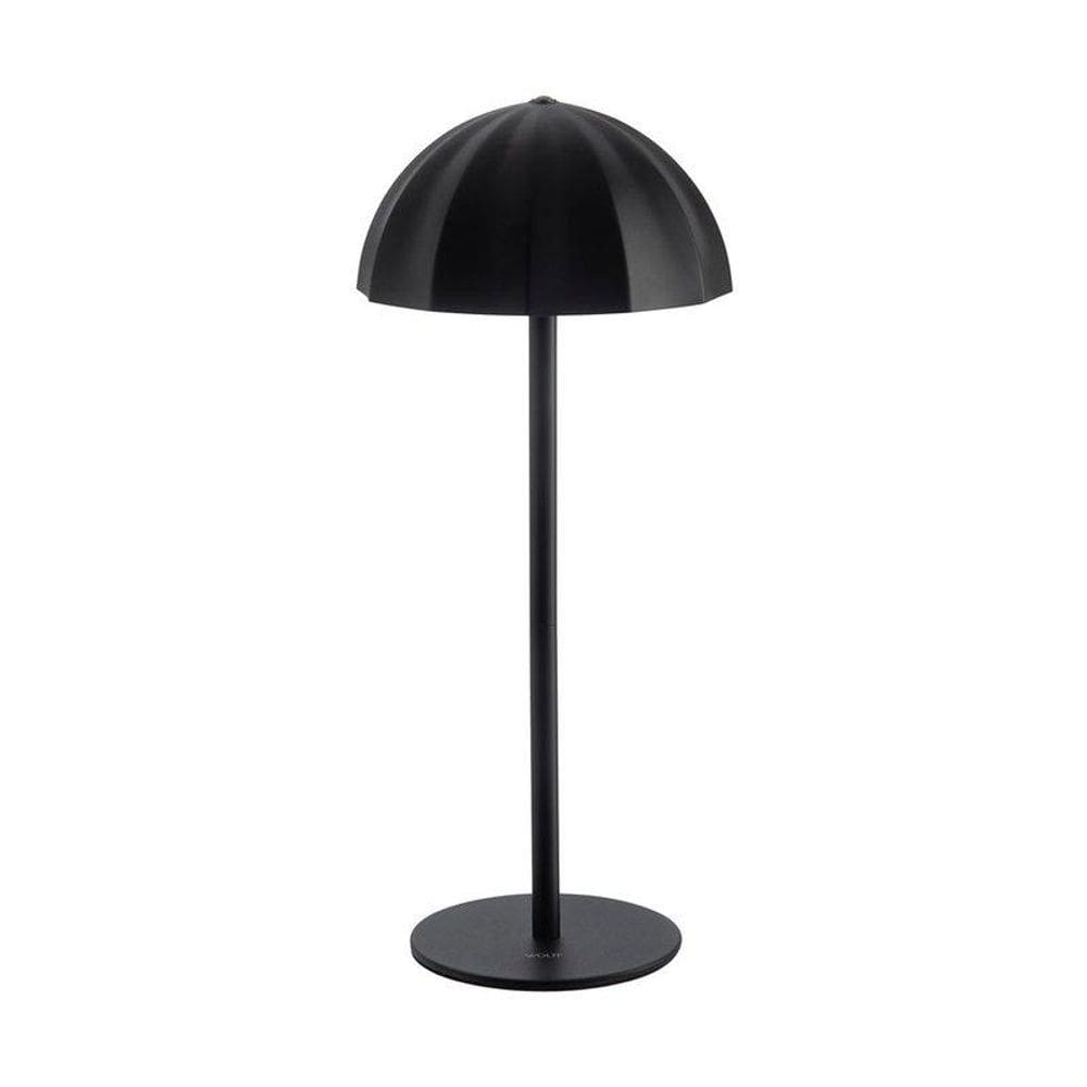 Abajour Led de Mesa Woff Sombria
