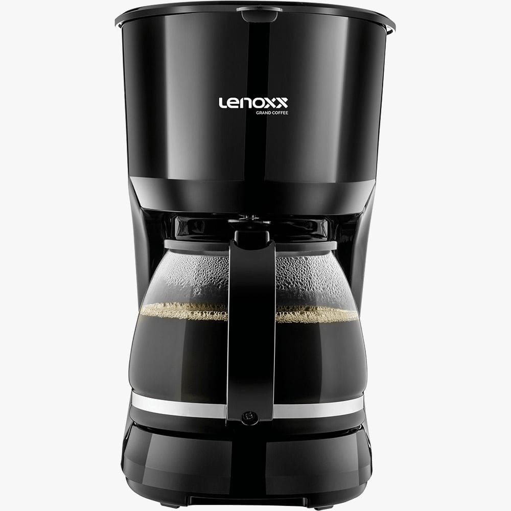 Cafeteira Elétrica Grand Coffee Lenoxx PCA037 220V