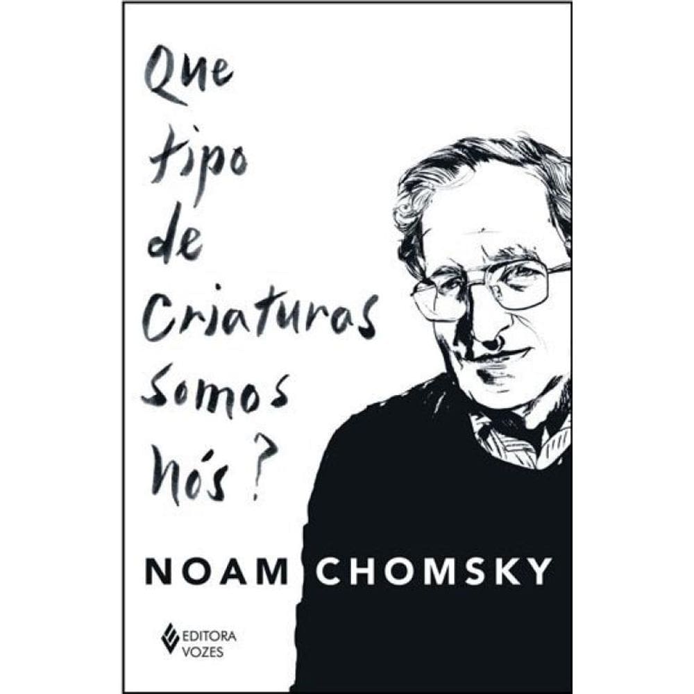 Que Tipo De Criaturas Somos Nós?