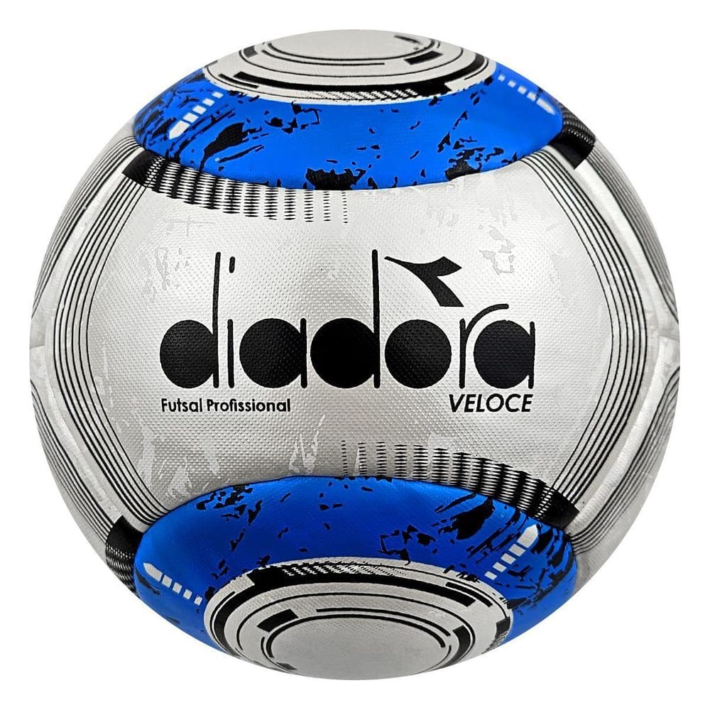 Bola Futsal Diadora Veloce Pro Supercopa Resistente