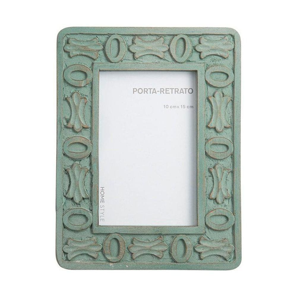 Porta Retrato Home Style Mukesh