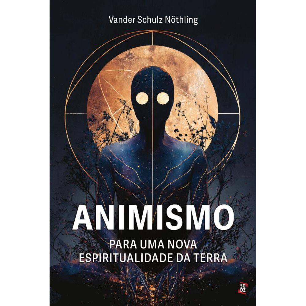 Animismo: para uma nova espiritualidade da terra