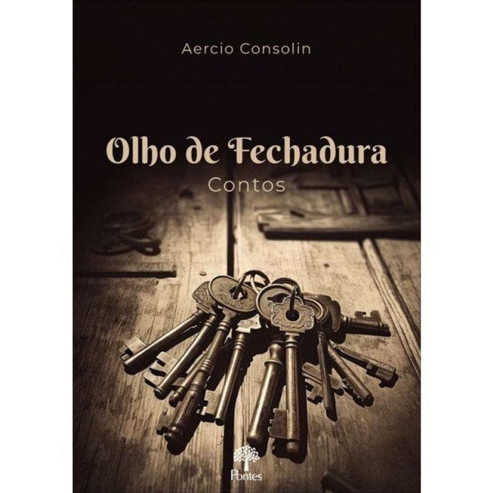 Olho De Fechadura