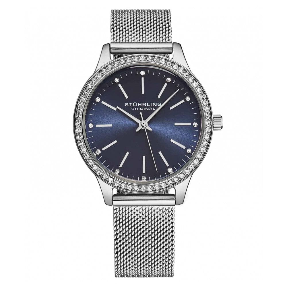 Relógio Stuhrling D44S Quartz 35mm