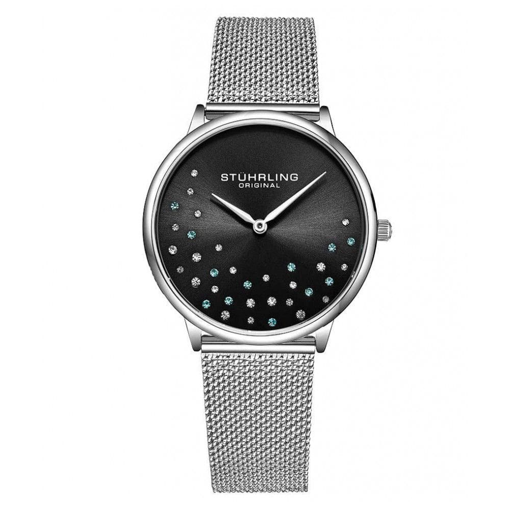 Relógio Stuhrling C928S Quartz 35mm Classic