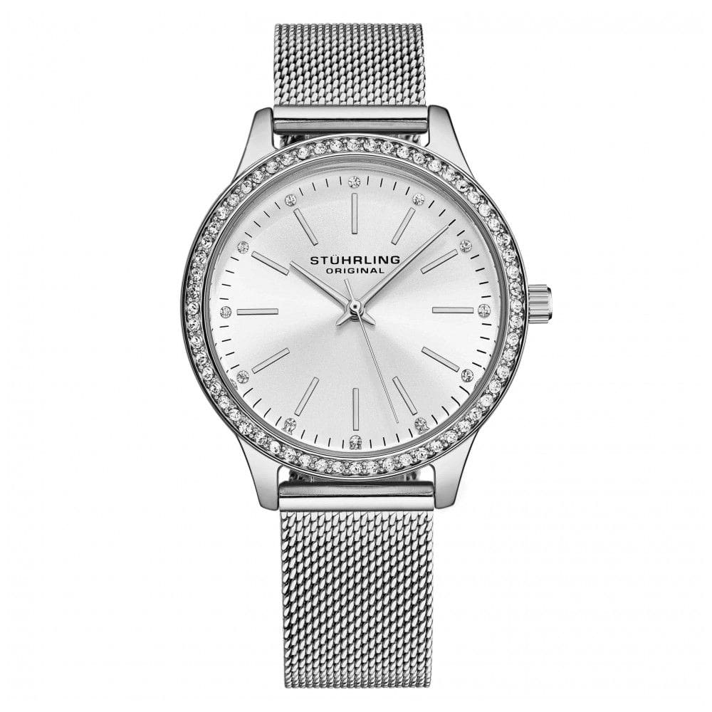 Relógio Stuhrling D44S Quartz 35mm