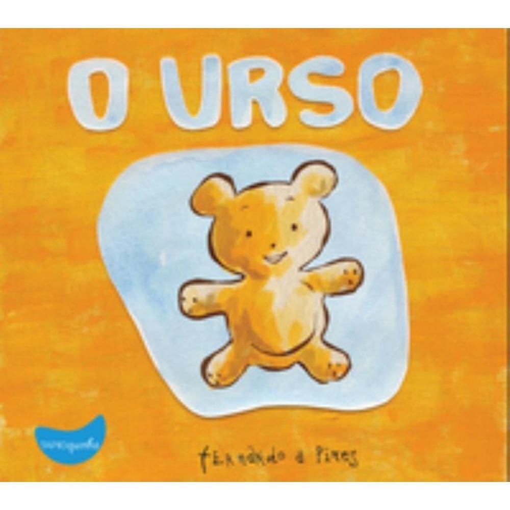 O urso