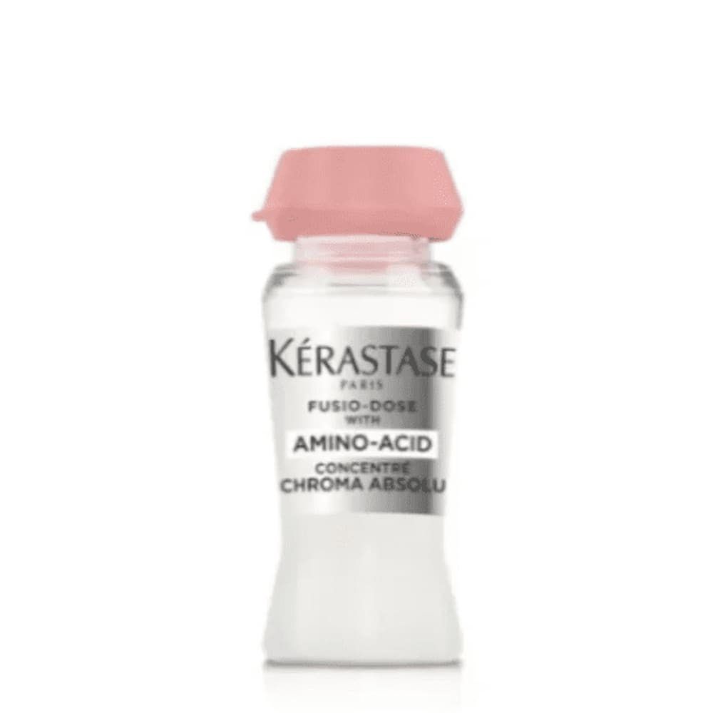 Kérastase Fusio-Dose Ampola Concentré Chroma Absolu 12ml
