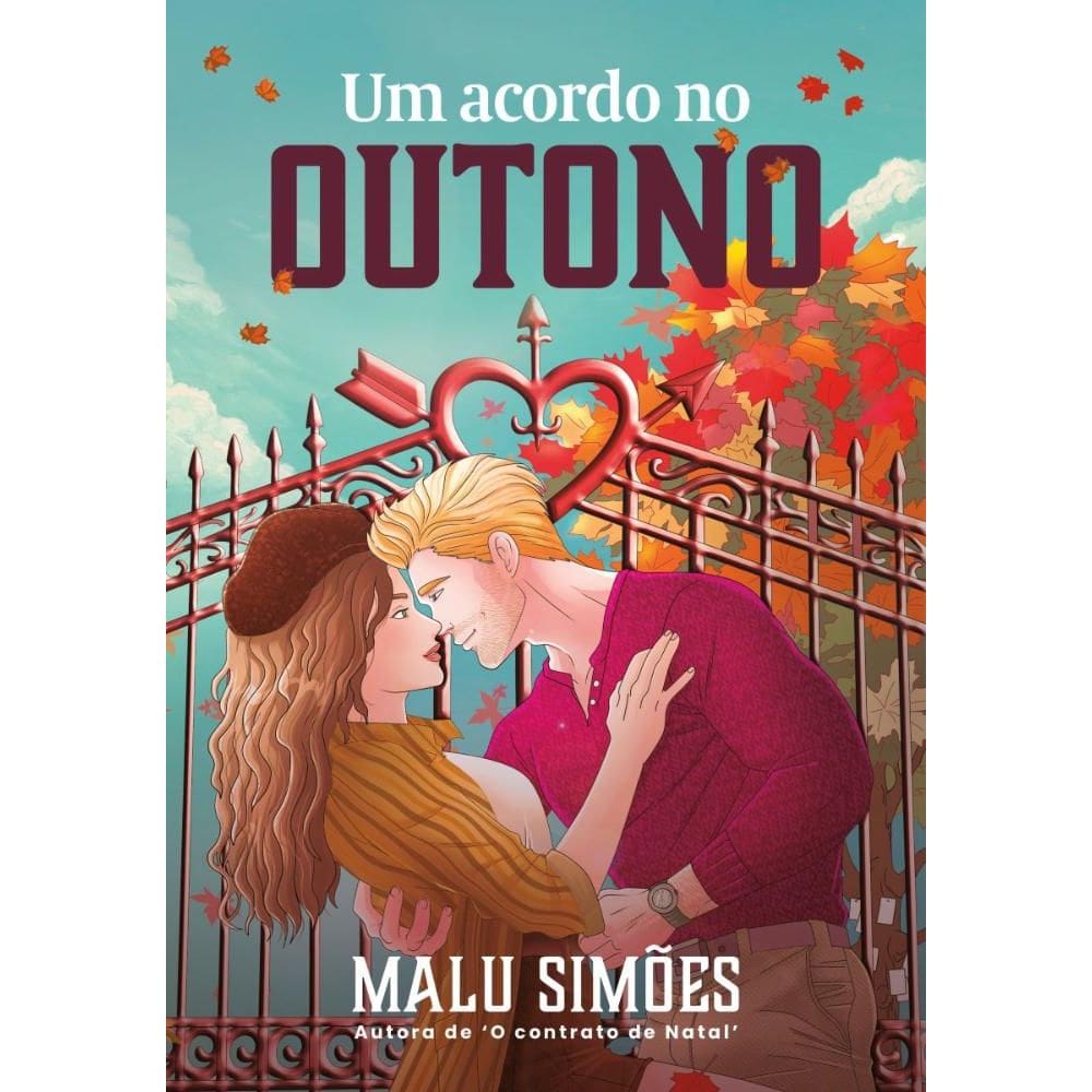 Um acordo no Outono