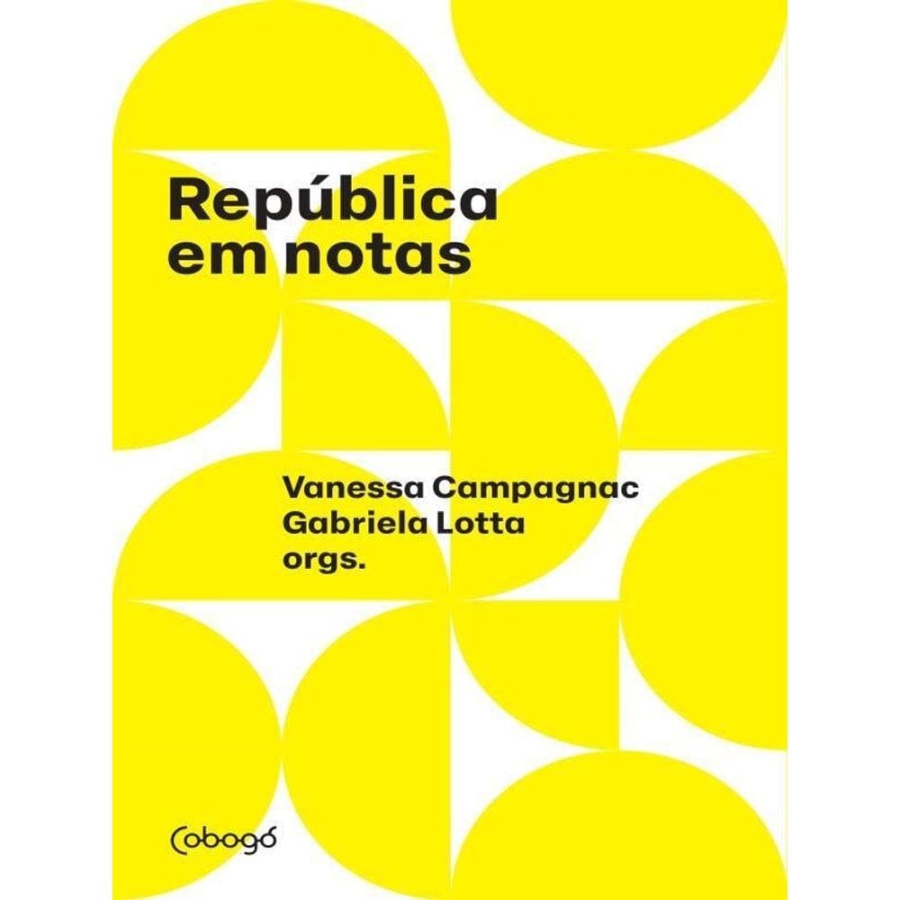 República Em Notas