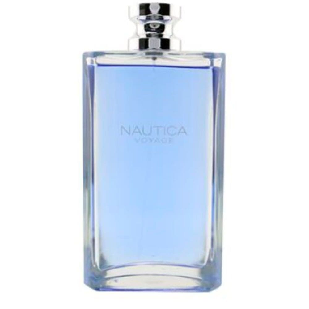 Nautica Voyage Eau de Toilette - Perfume Masculino 200ml