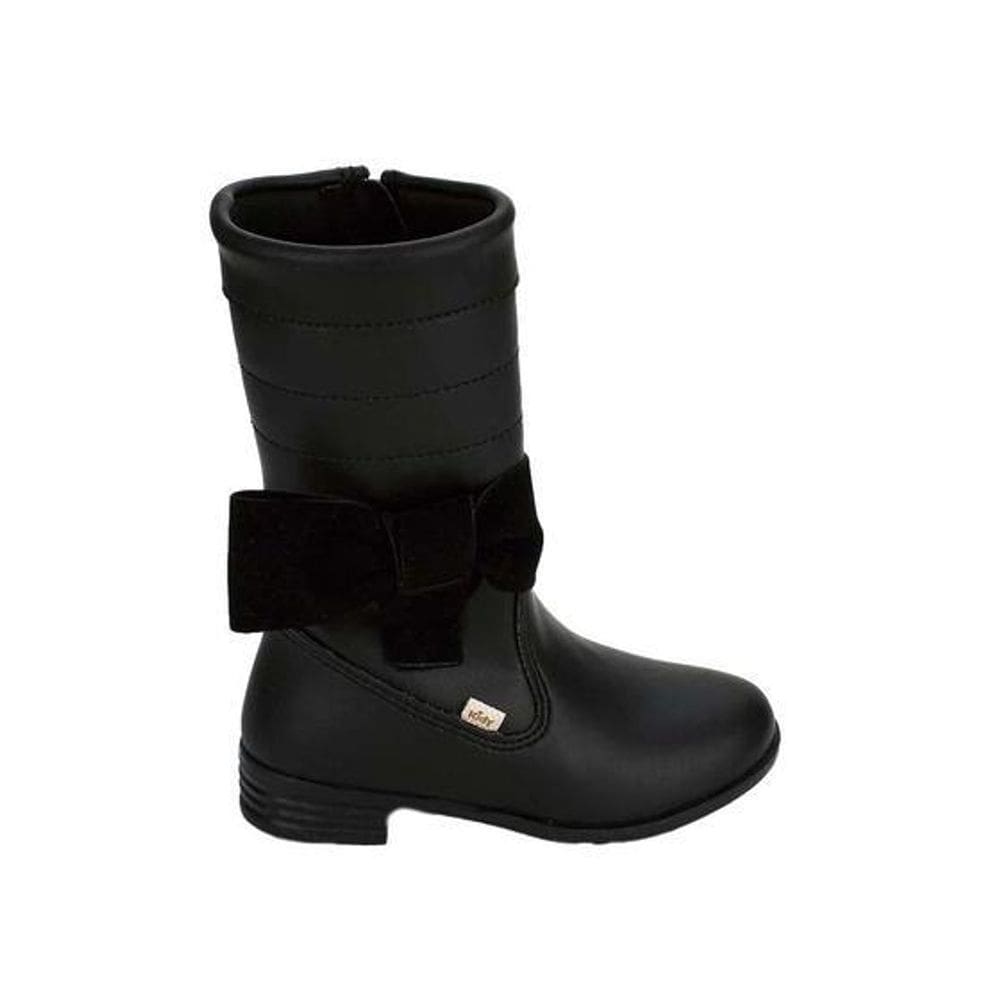 Bota Kidy Infantil Meminina Montaria Baby  036-0037