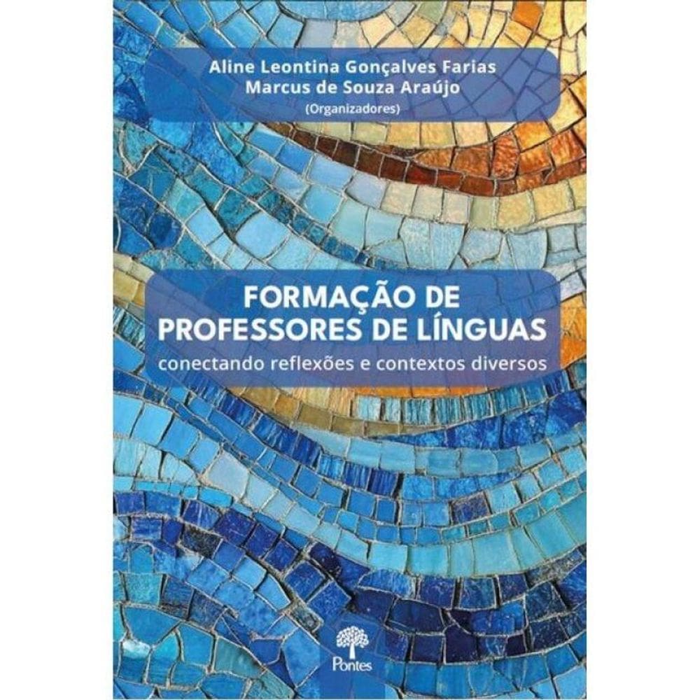 Formação De Professores De Línguas