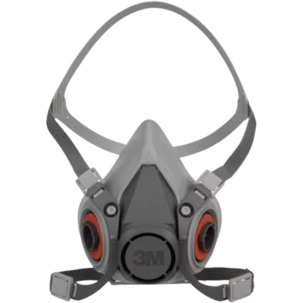 Respirador Semi Facial 3M CA 4115