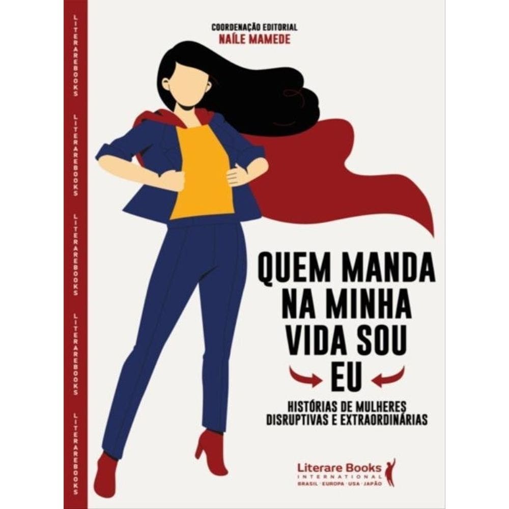 Quem Manda Na Minha Vida Sou Eu