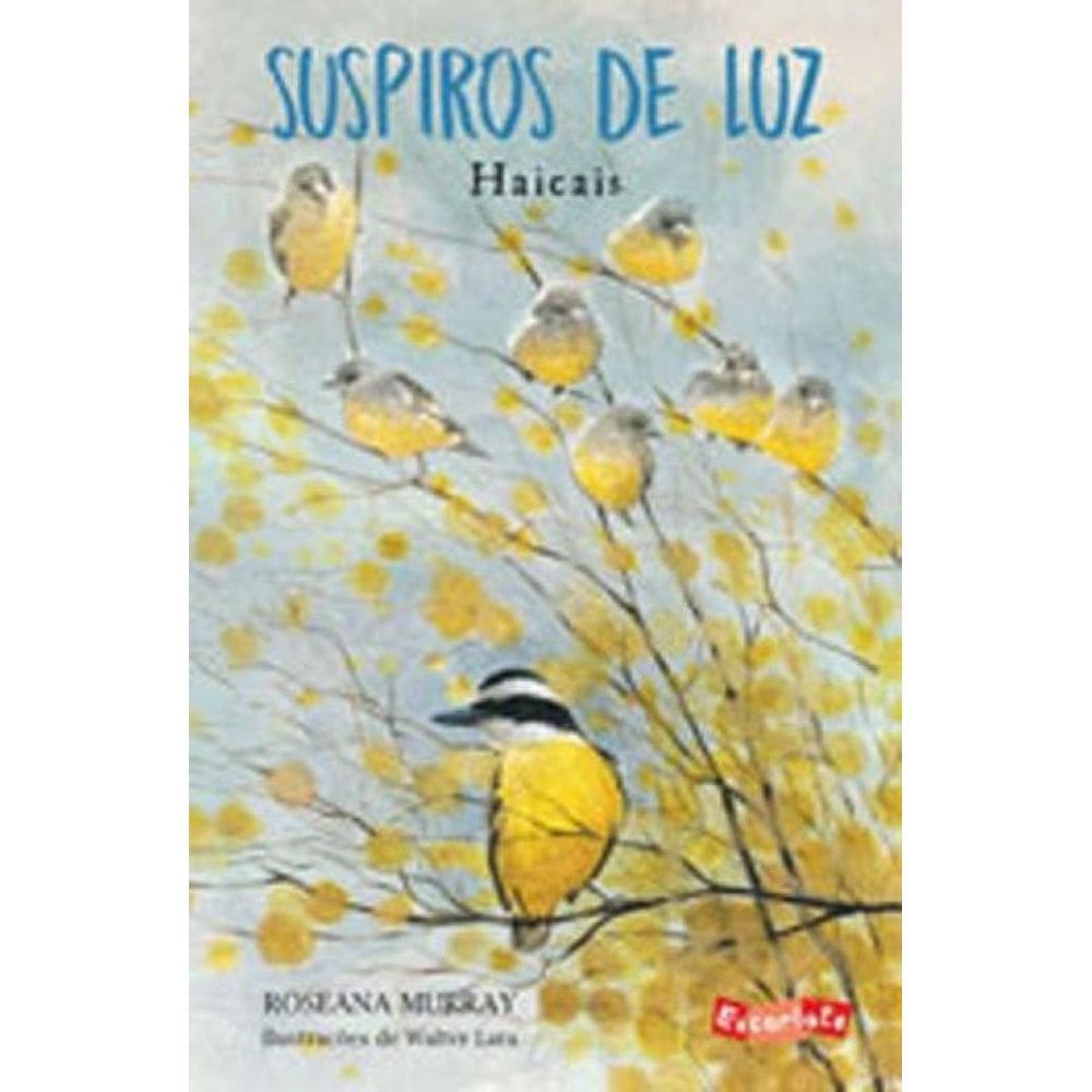 Suspiros De Luz
