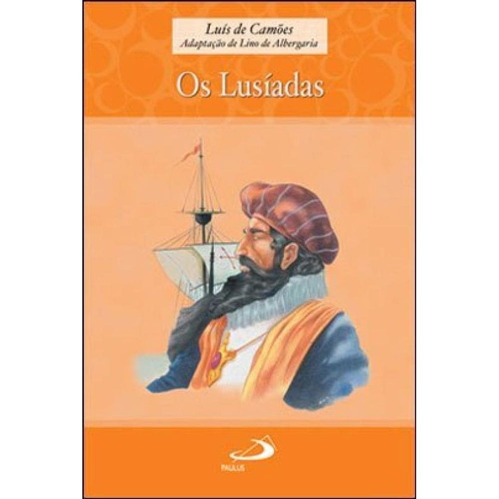 Os Lusíadas
