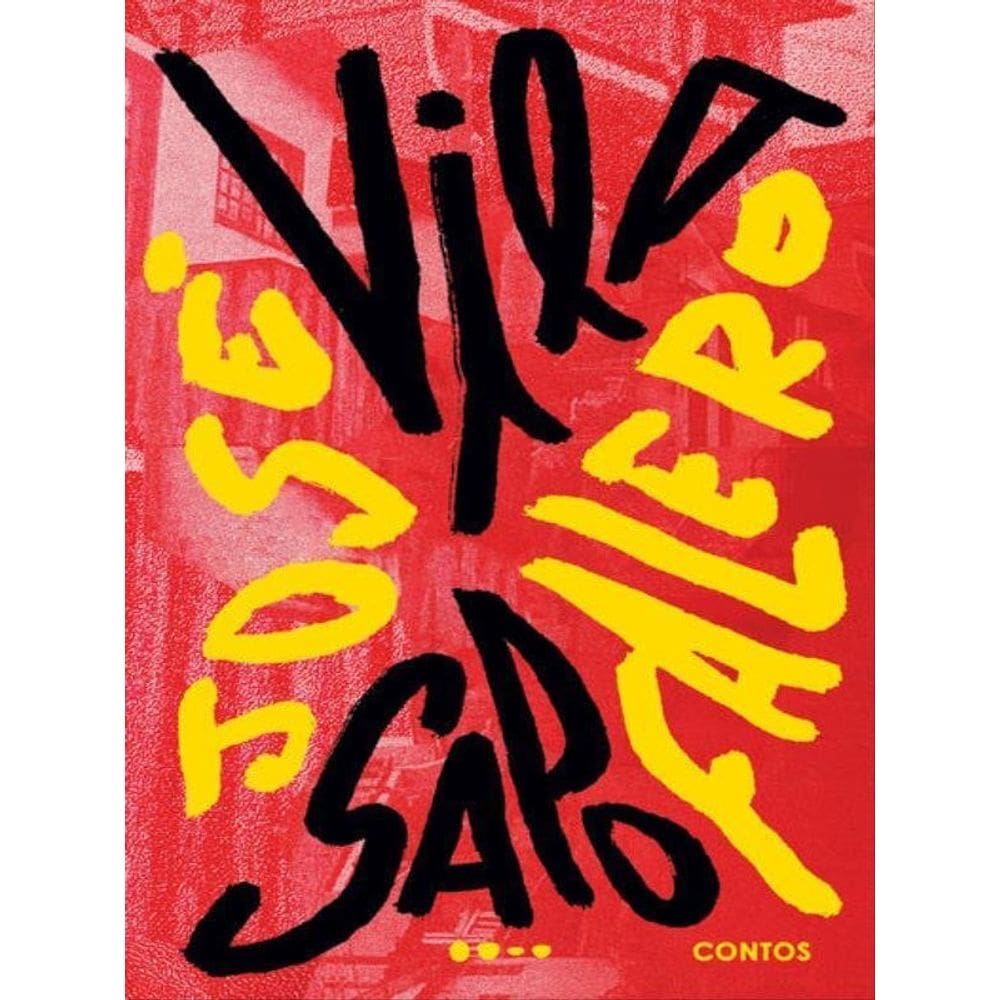 Vila Sapo