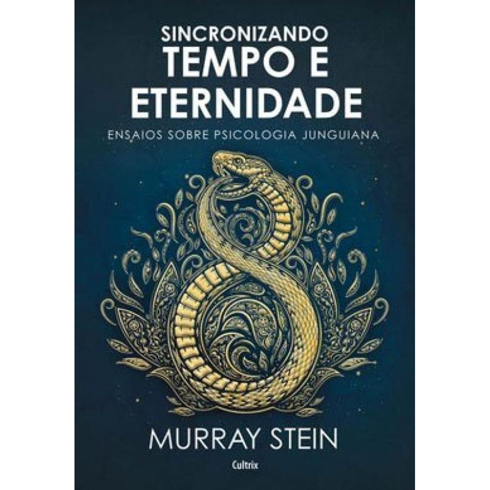 Sincronizando Tempo E Eternidade