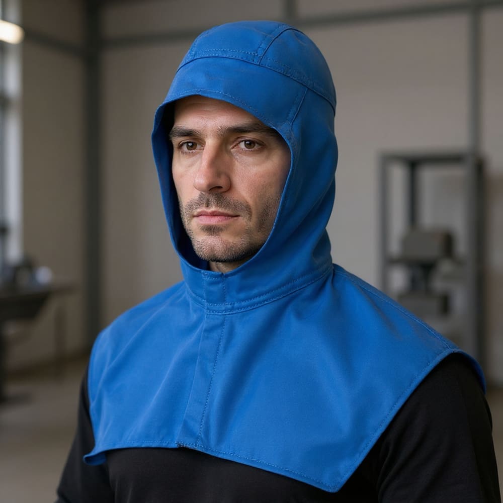 Balaclava antichamas JGB CA 28640