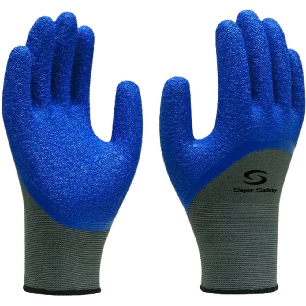 Luva 1005 LN S098 SUPER SAFETY CA 32035