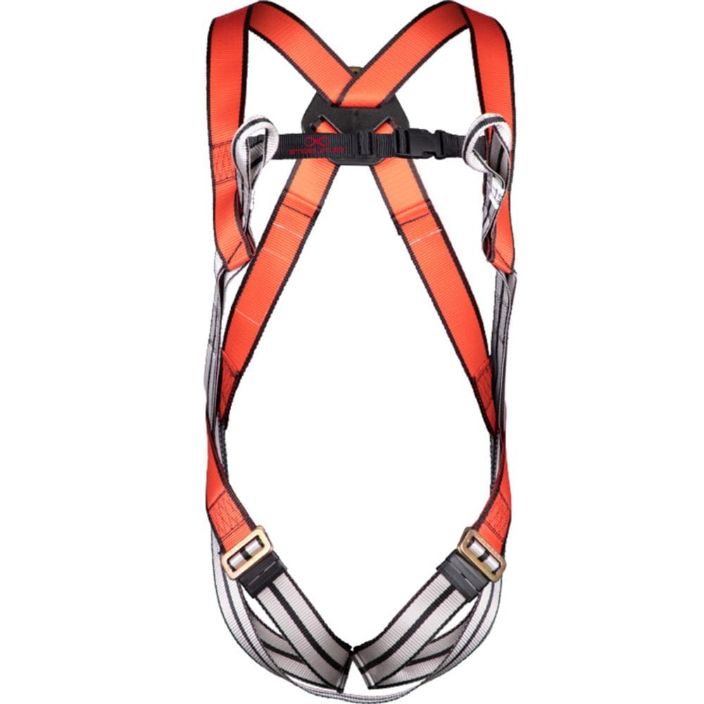 Cinturão Segurança 2 Pontos Poliéster SteelFlex CA 45081