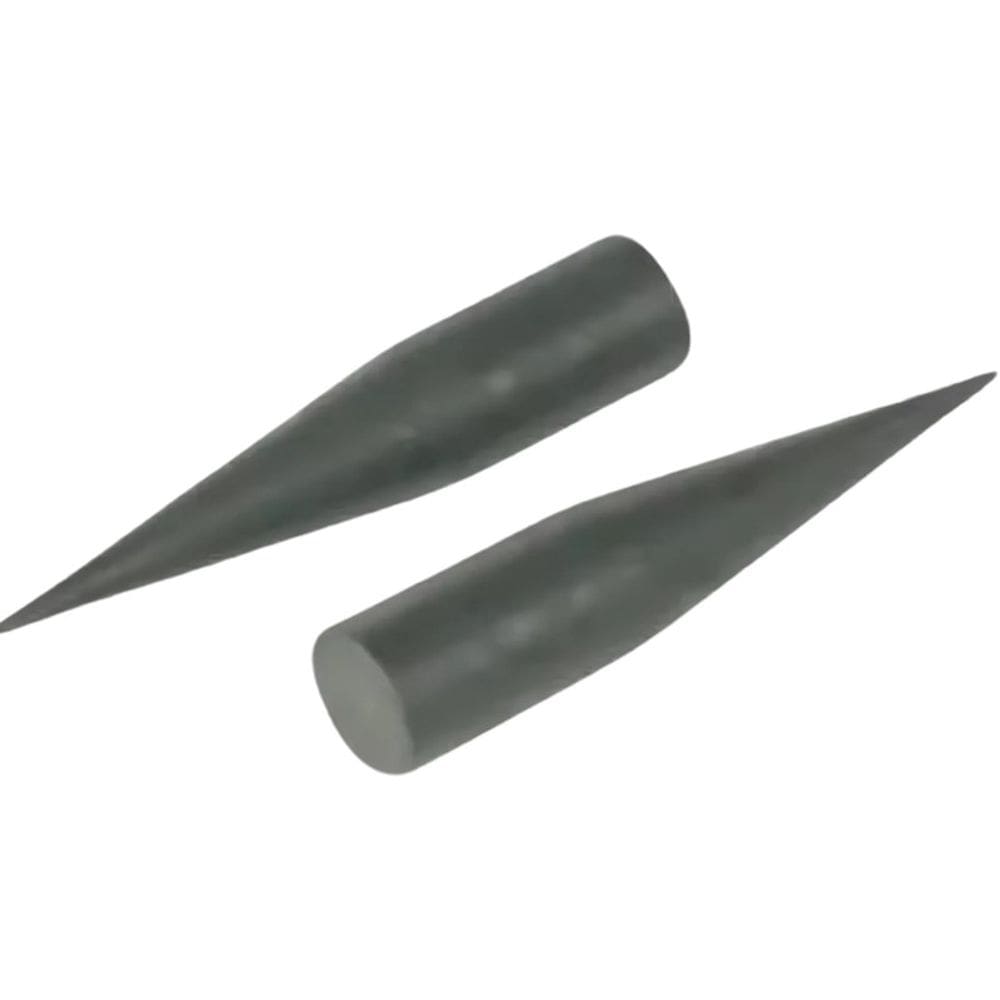 Batoque de Plástico 10 cm Plastcor