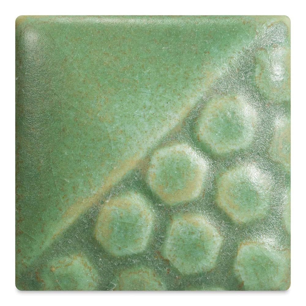 Esmalte Mayco Elements Patina EL-123 473 ml Cone 06, seguro para alimentos