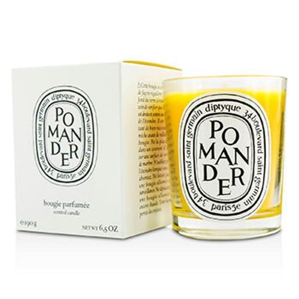 Vela perfumada Diptyque Pomander 190g