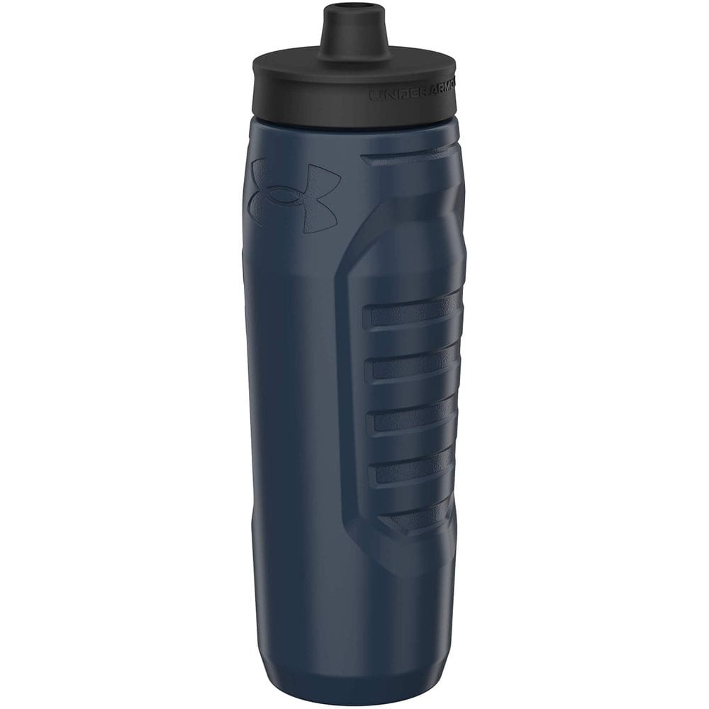 Garrafa de água Under Armour Squeeze Sideline 960 ml com tampa