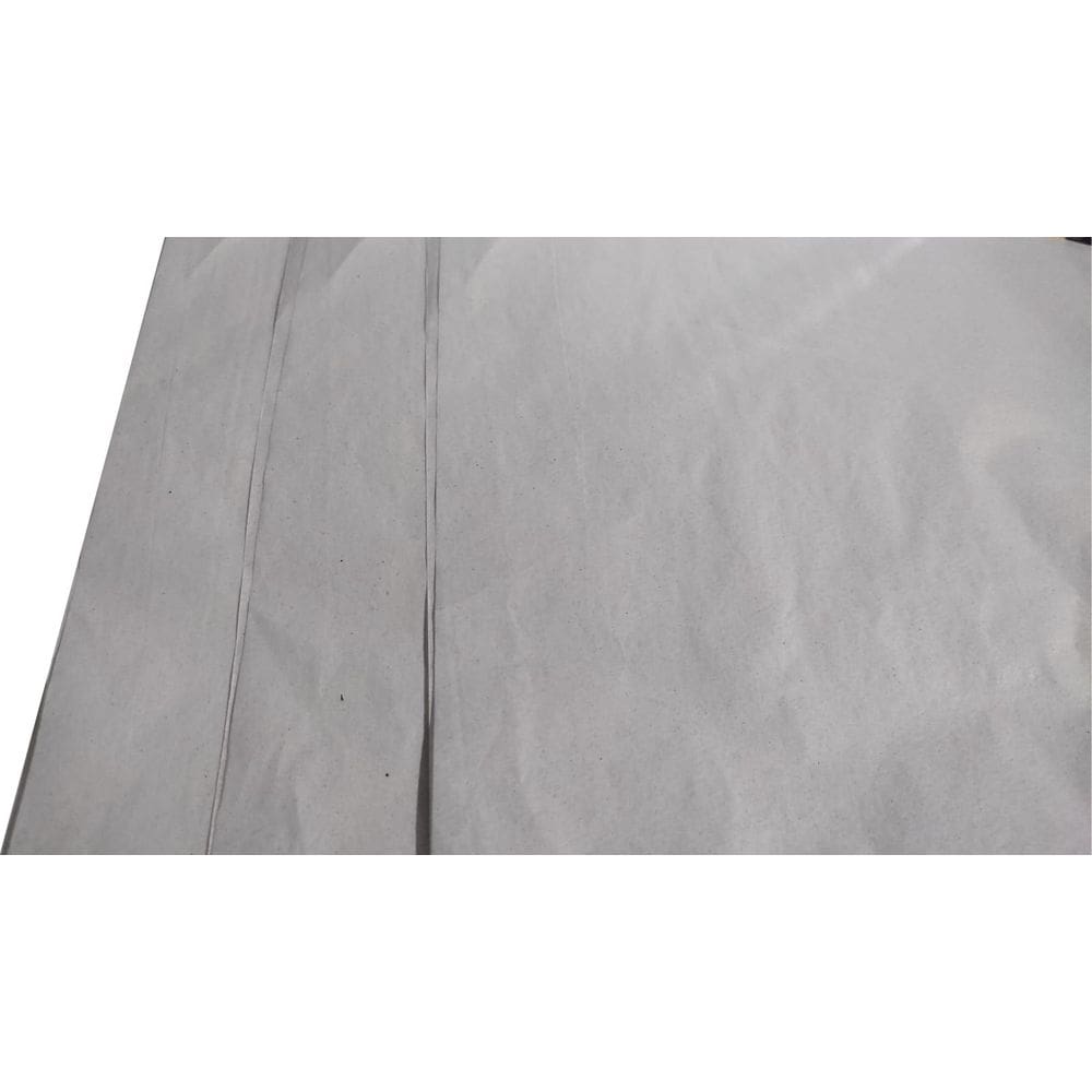 Papel de Seda Reciclado 50x70 cm liso s/impressão 400 folhas