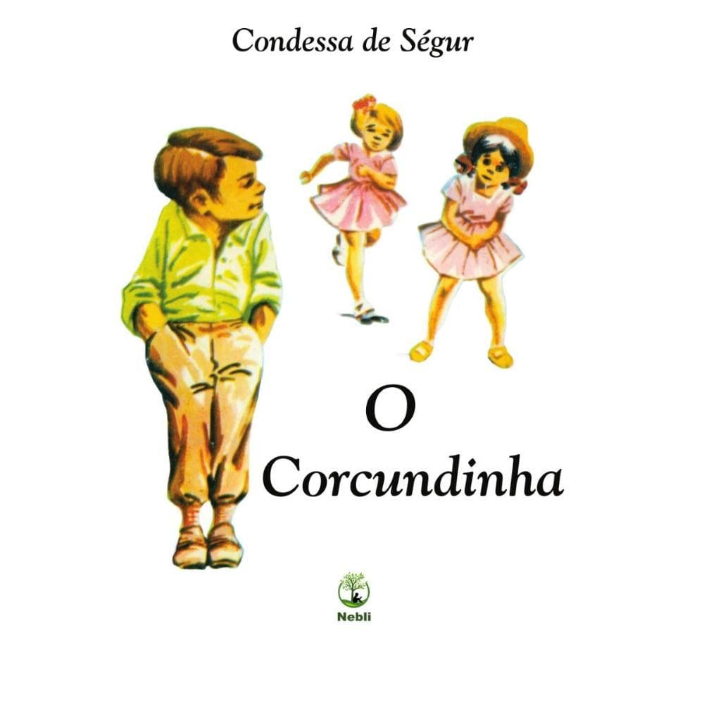 O Corcundinha