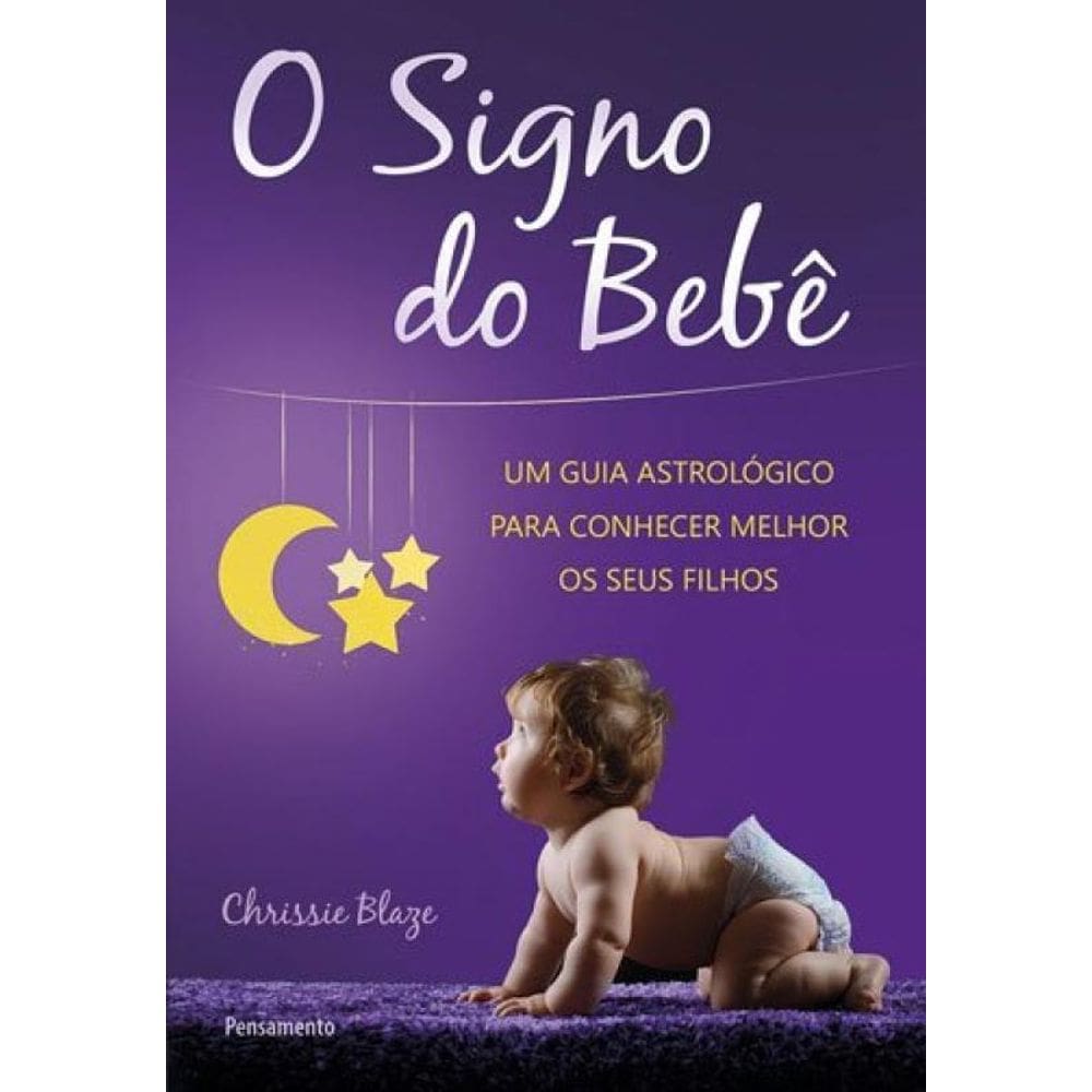 O Signo Do Bebê