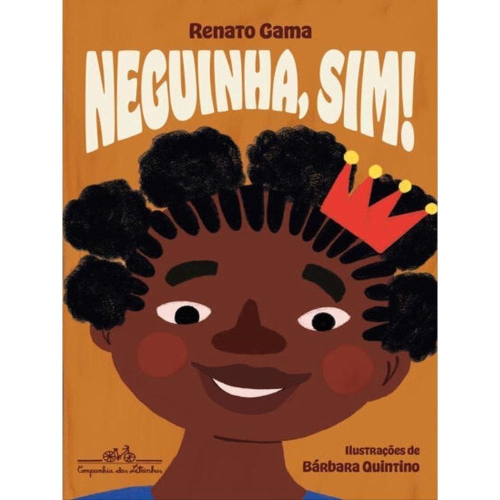 Neguinha, Sim!
