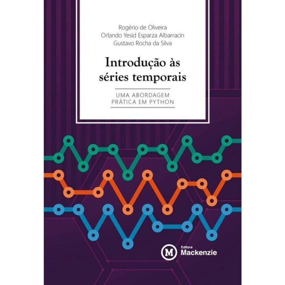 Introdução Às Séries Temporais