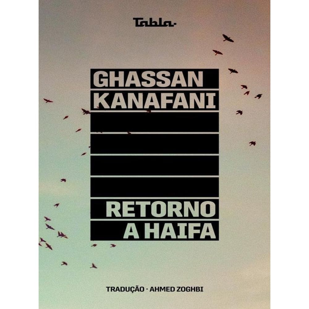 Retorno A Haifa