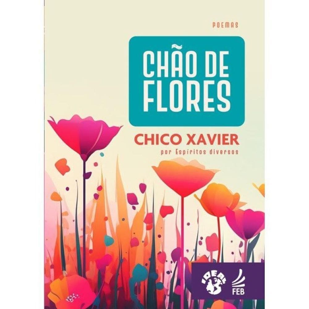Chão De Flores