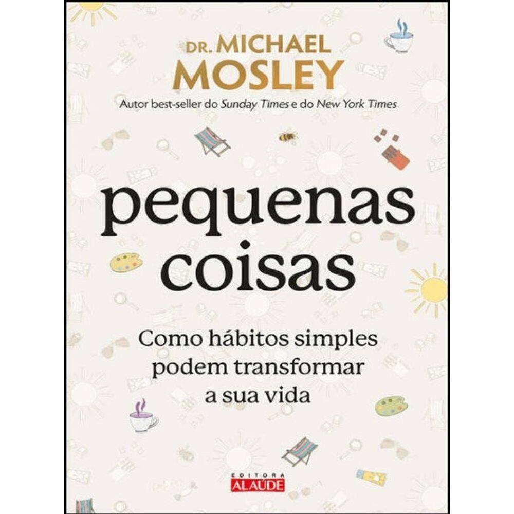 Pequenas Coisas