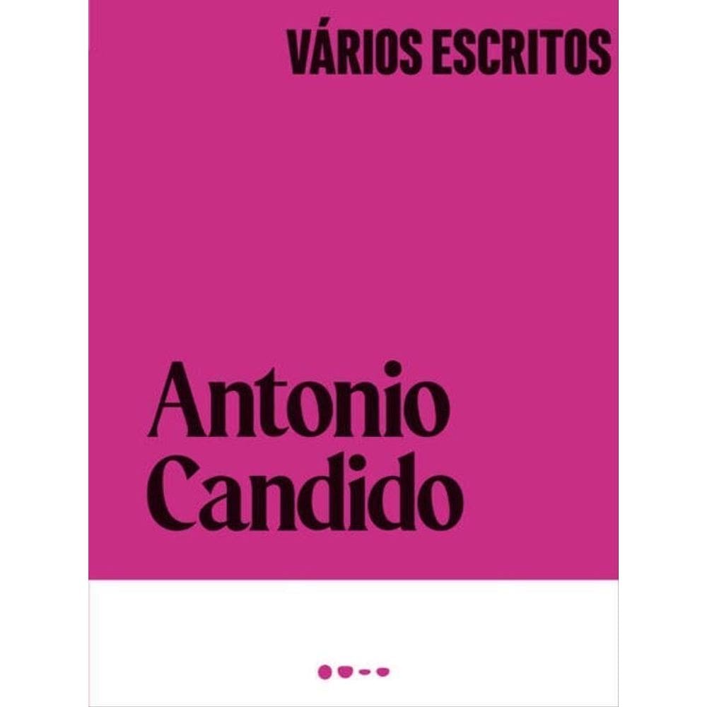 Vários Escritos