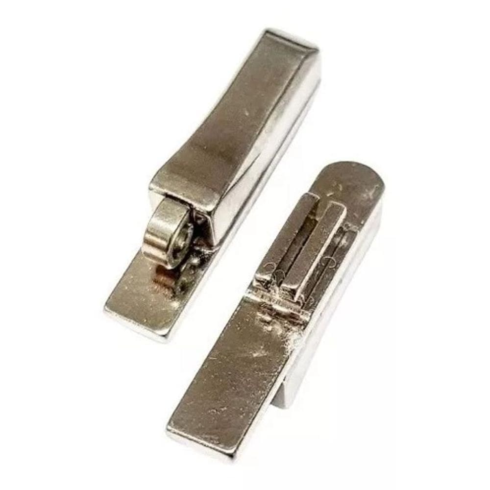 Caixa Mola para Conserto de Óculos c/Mola 26 - Kit 01 par