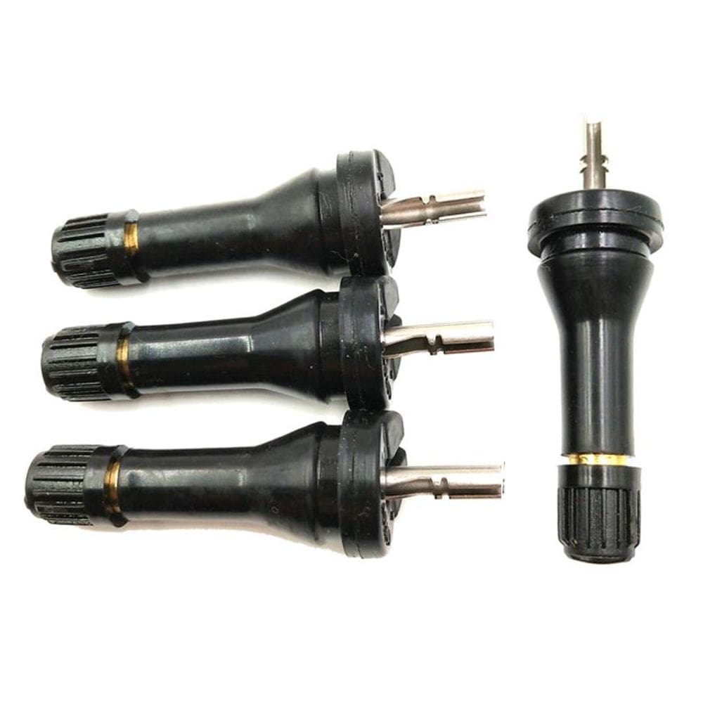 Bicos TPMS Schrader 20043 - Fiat Toro, Jeep Compass