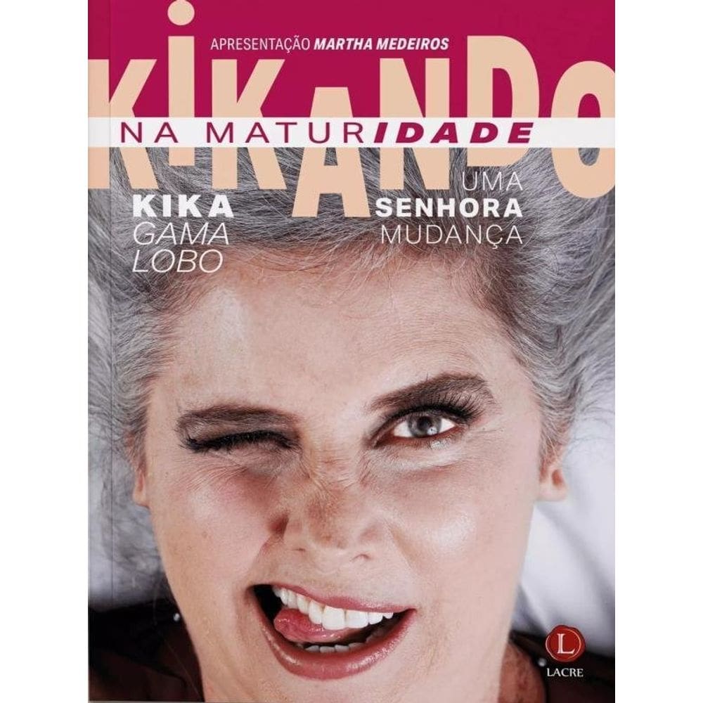 Kikando Na Maturidade