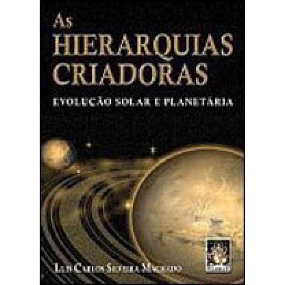 As Hierarquias Criadoras