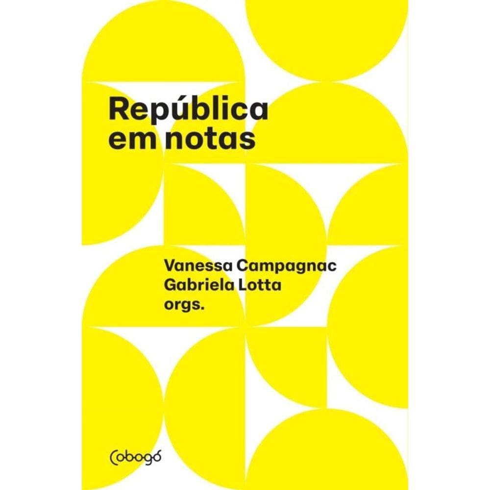 República Em Notas