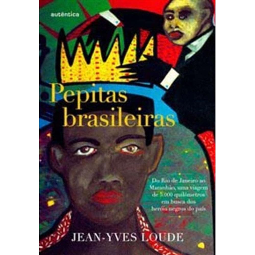 Pepitas Brasileiras