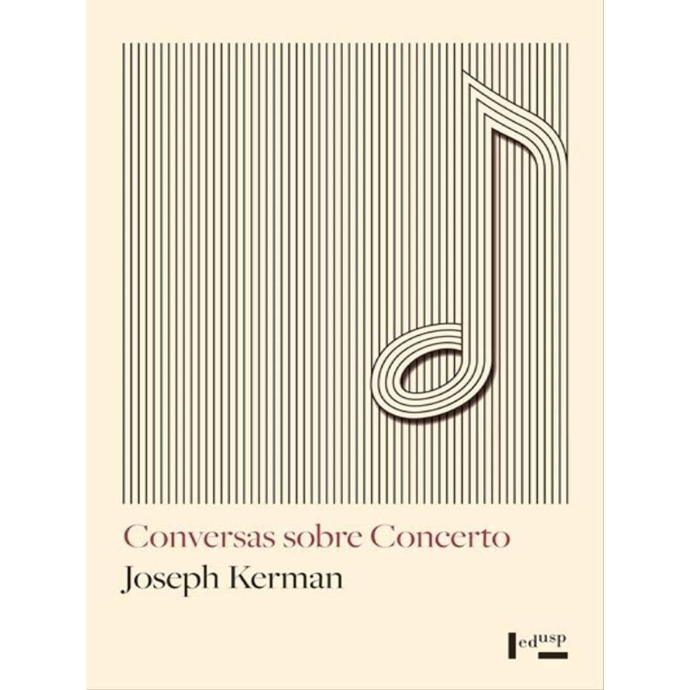 Conversas Sobre Concerto