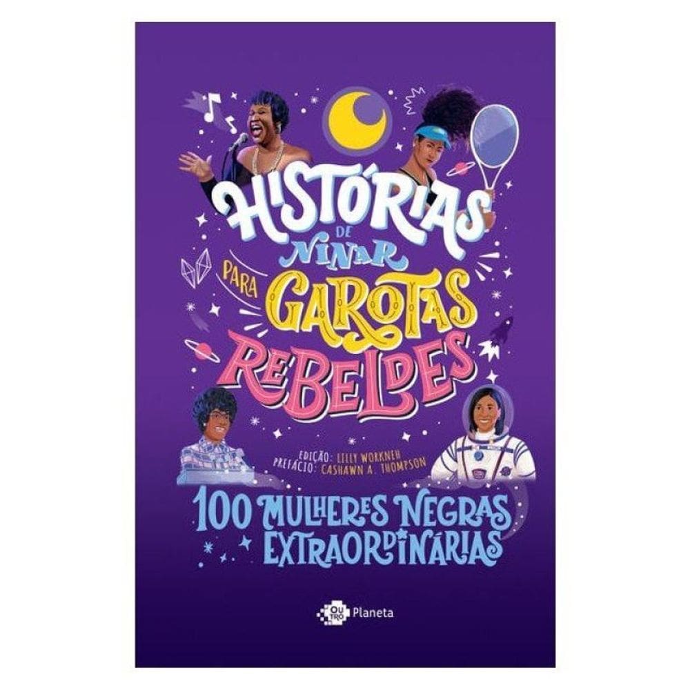 Histórias De Ninar Para Garotas Rebeldes - Volume 5 - Vol. 5