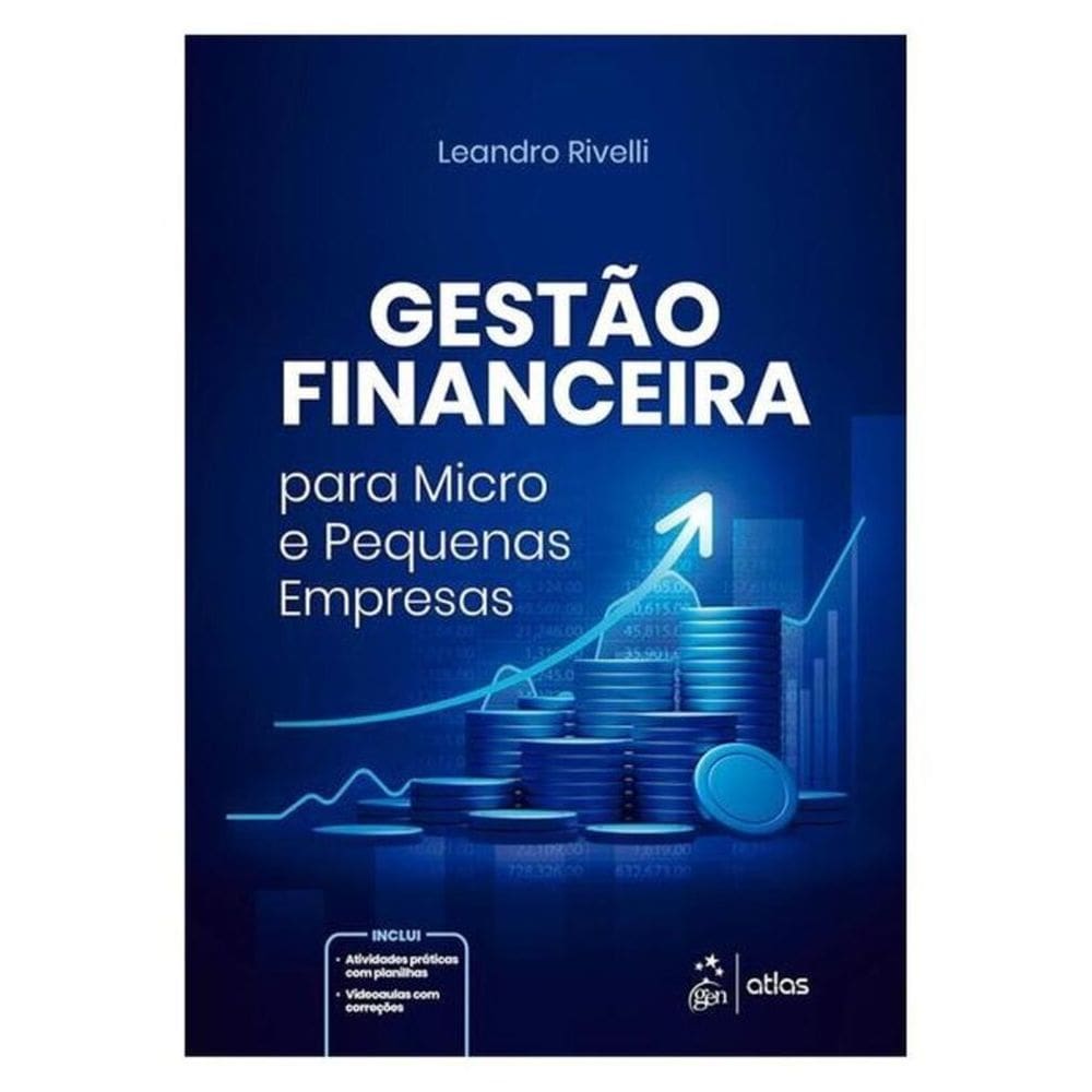 Gestão Financeira Para Micro E Pequenas Empresas