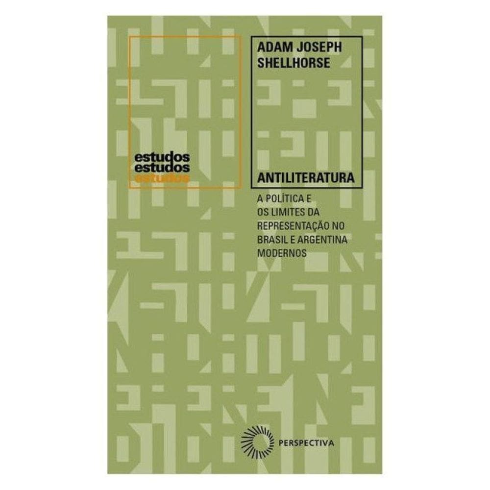 Antiliteratura - Vol. 1